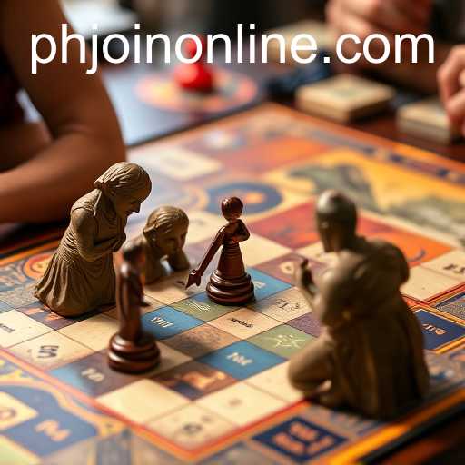 Exploring the Transformative Impact of Phjoin in Board Games