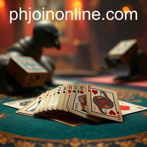 The Allure and Legacy of Card Games