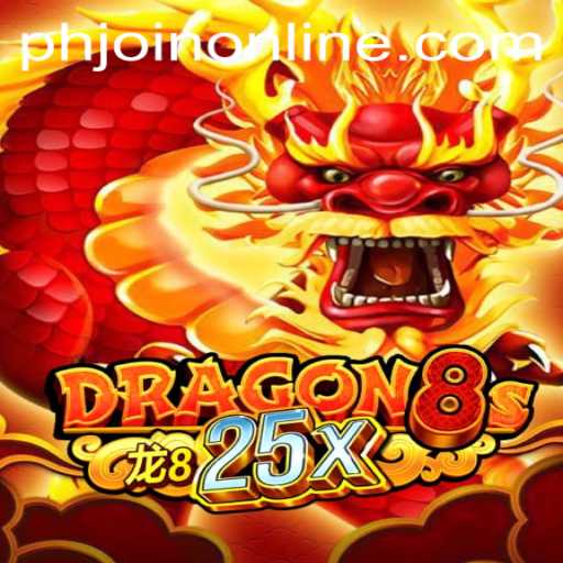 Discover the Exciting World of Dragon8s25x with Phjoin