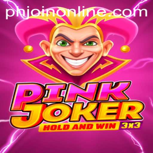 Pinkjoker: The Exciting New Game Capturing the World by Storm