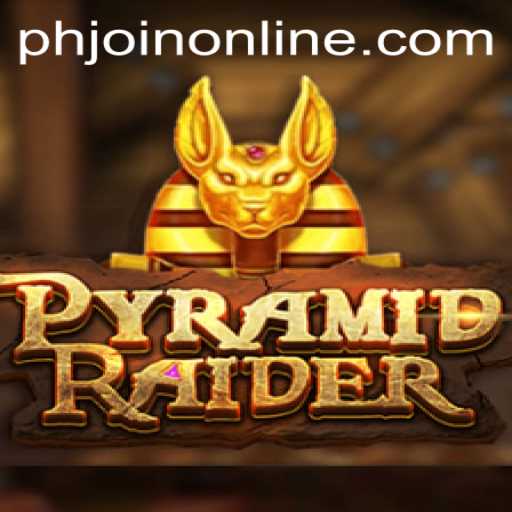 PyramidRaider: A Thrilling Quest through Time and Treasures