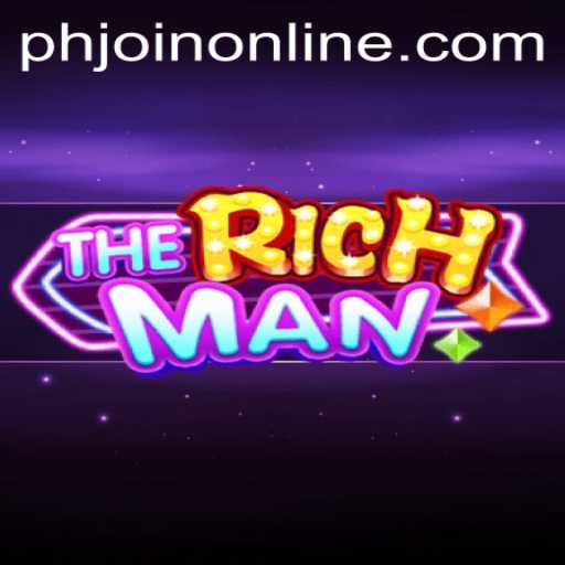 TheRichMan: An Immersive Adventure into Wealth and Strategy