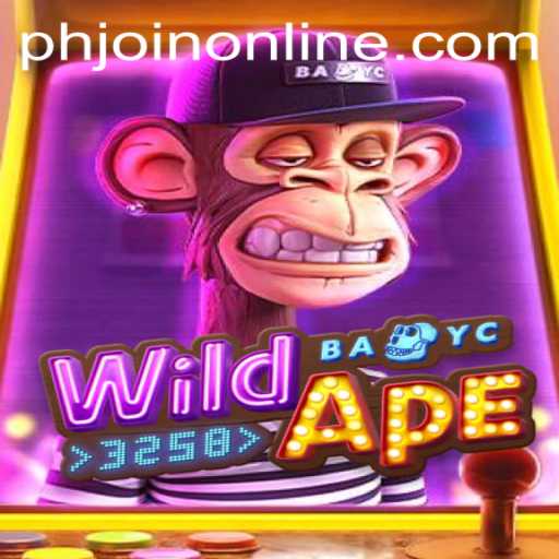 WildApe3258: A Thrilling Jungle Adventure Awaits
